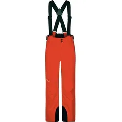 ZIENER Kinder Hose ARISU jun (pants ski), Größe 104 in Rot Rot