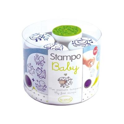 Stampo Baby Bauernhof