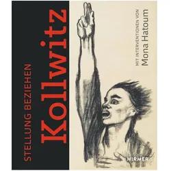 Stellung beziehen: Käthe Kollwitz, Sachbücher von Erika Simon