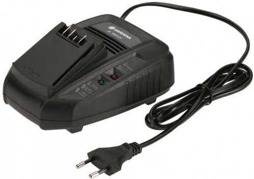 Gardena P4A AL 1830 CV Chargeur rapide, 18V 14901-20