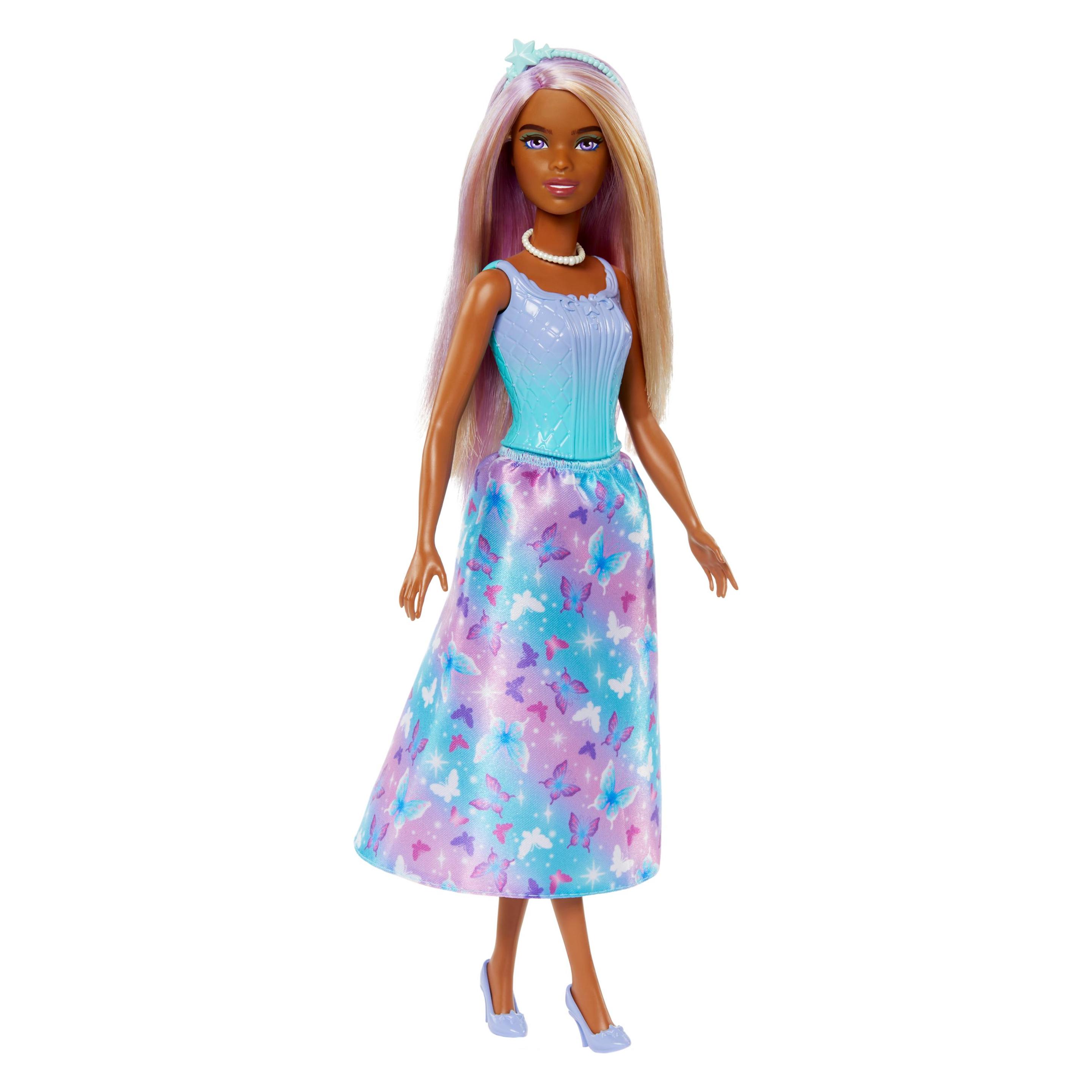 Mattel Barbie HRR10 Puppe (HRR10)