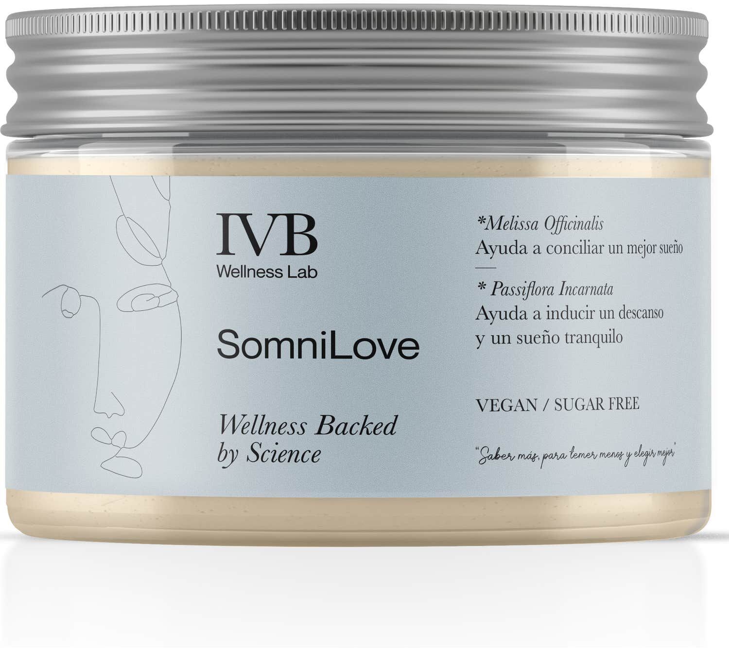 Ivb Wellness Lab IVB Wellness SomniLove 180gr