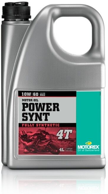 MOTOREX 7611197014324 Engine oil