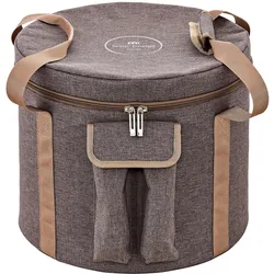 Meinl CSBB12BR Kristallklangschalen Tasche 12"