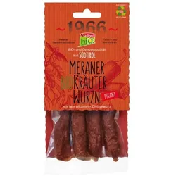 Galloni Kräuterwurzn pikant bio