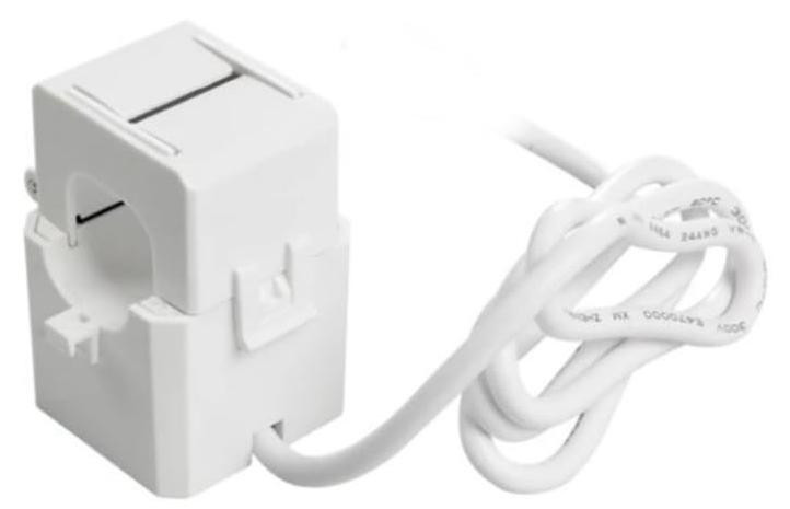 Shelly EM - 50A Stroommeetklem