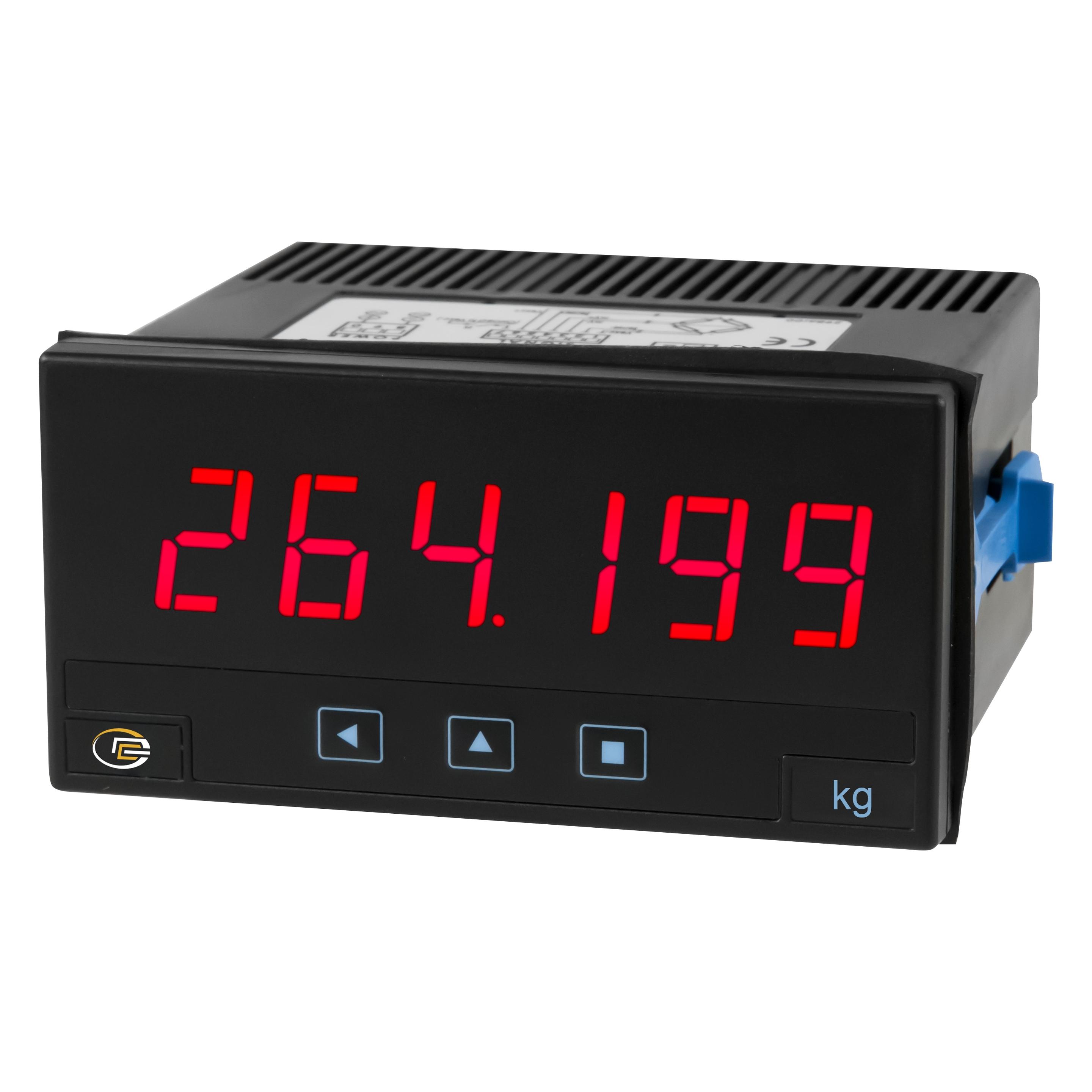 PCE Instruments PCE-DPD-F2 (PCE-DPD-F2)