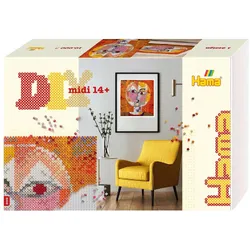 Hama DIY Art Paul Klee (10.000 Stk.)