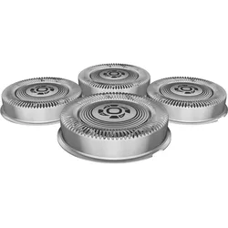 Philips, Zubehör Haarentfernung, HS740/15 Elektrische Ersatz-Scherköpfe (4x)