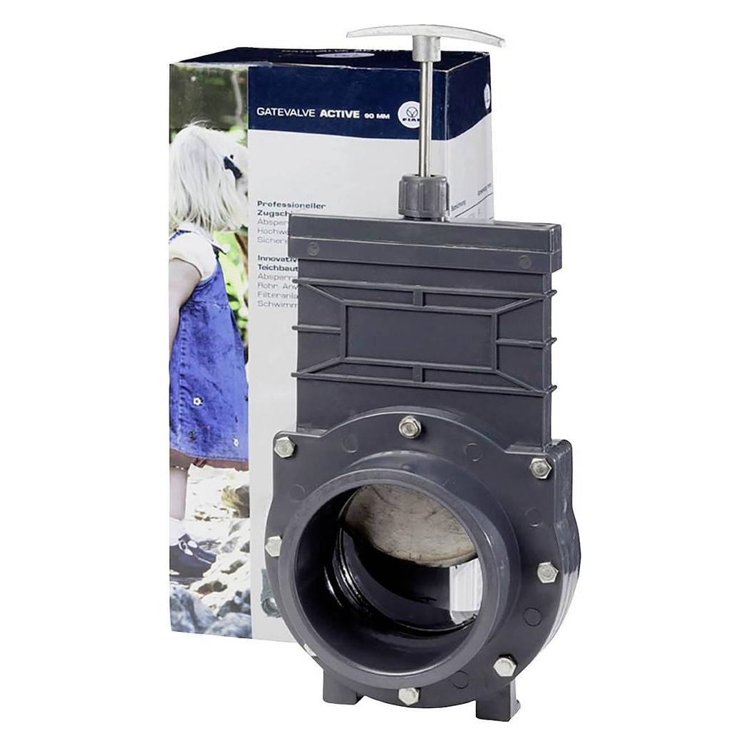 Fiap Absperrschieber GateValve Active (2426)