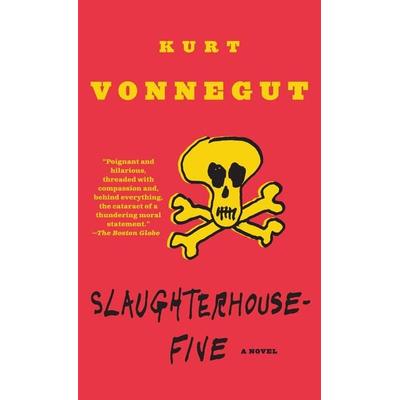 Slaughterhouse-Five, Taschenbuch von Kurt Vonnegut, Random House LLC US, 978-0-440-18029-6