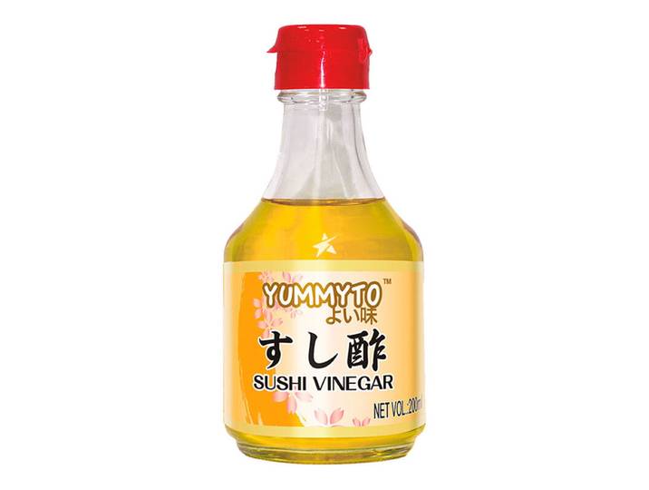 Yummito Vinaigre de sushi - 200 ml