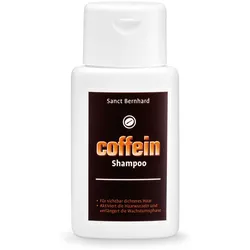 Coffein-Shampoo 100 ml - 100 ml