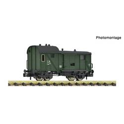 Fleischmann 6660166 N Güterzugbegleitwagen, DR