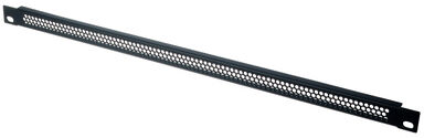 Adam Hall 872005 VR Ventilation Panel Schwarz