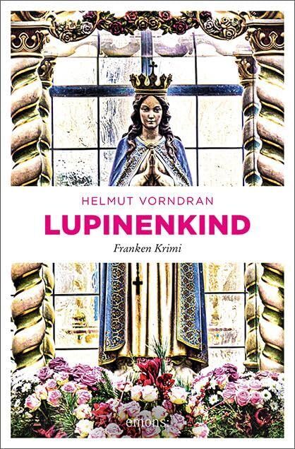 Helmut Vorndran - Lupinenkind - Preis vom 17.10.2026 19:25:27 h