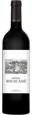 """Alain Brumont""" """Alain Brumont Chateau Bouscasse Madiran 2020 Red Wine - France"""