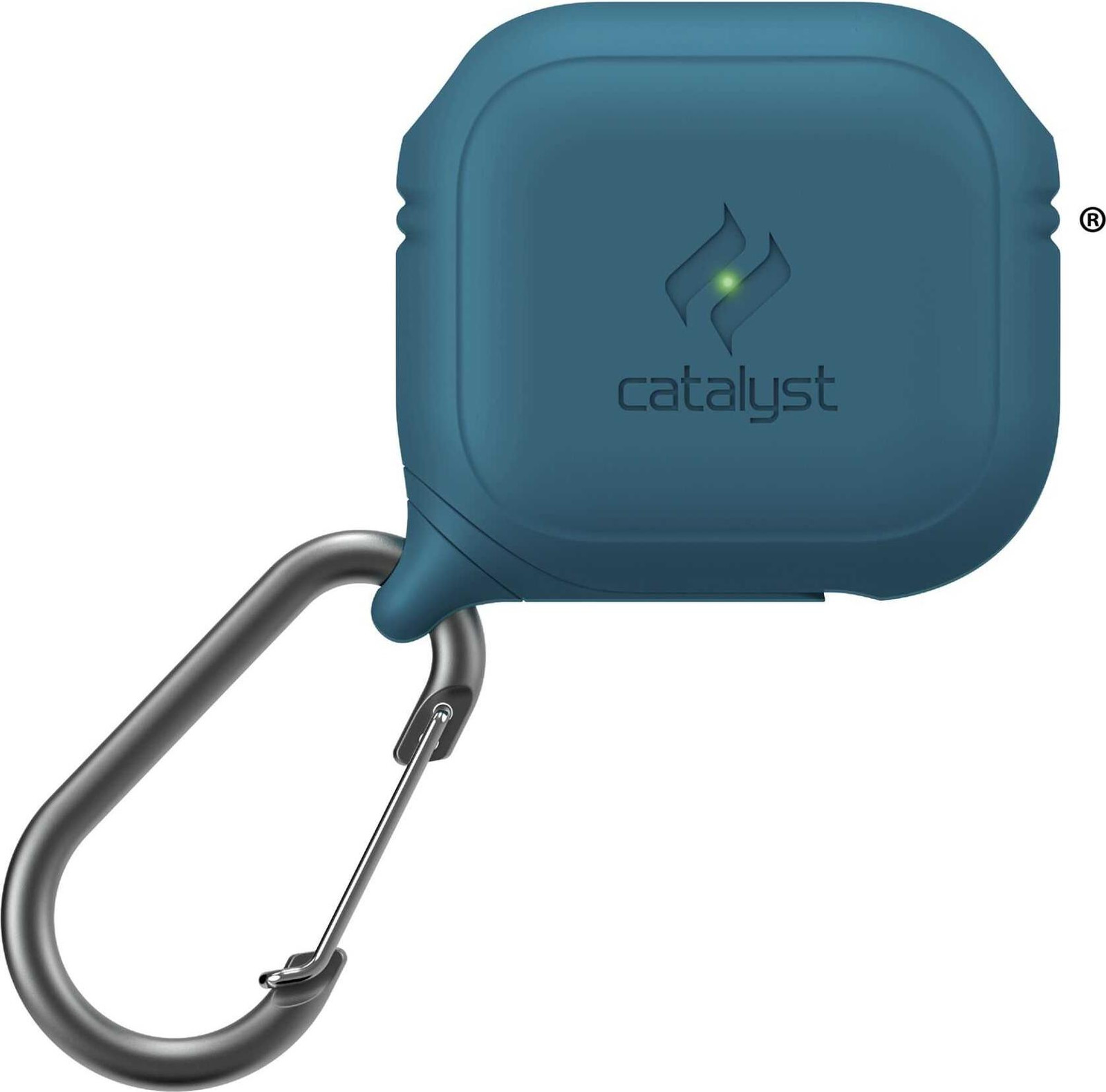Catalyst Waterdichte hoes voor AirPods 3e generatie, Marineblauw