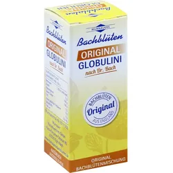 Bachblüten Murnauer Original Globulini 10 G