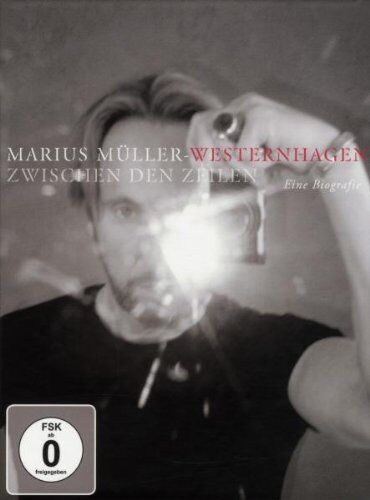 Marius Müller-Westernhagen - Marius Müller-Westernhagen - Zwischen den Zeilen [Deluxe Edition] [3 DVDs] - Preis vom 11.10.2026 23:13:37 h