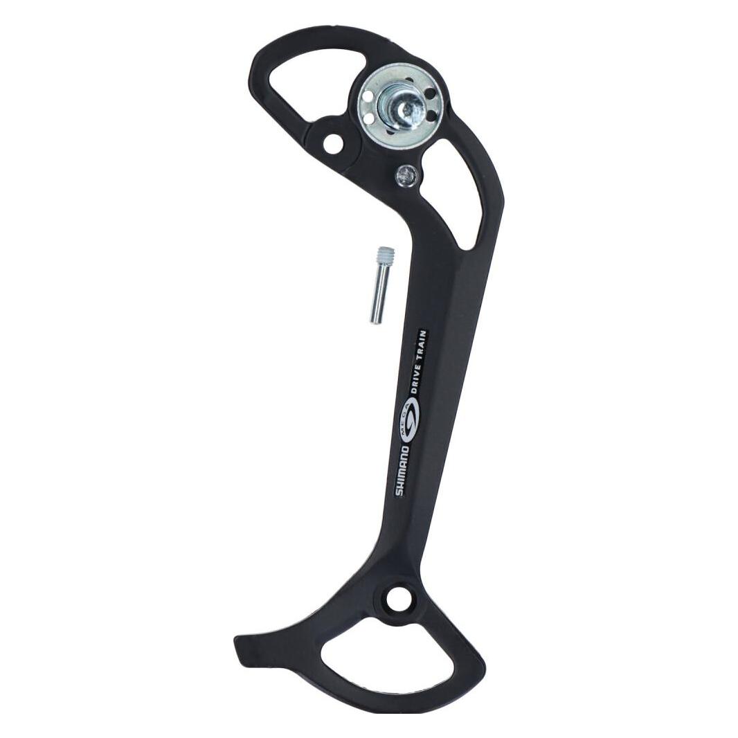 Shimano Kettenleitblech RD-M571 aussen, SGS-Type (39189786)