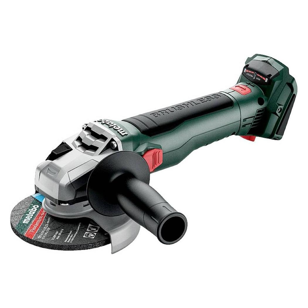 Metabo LT BL 11-125 (613052850)