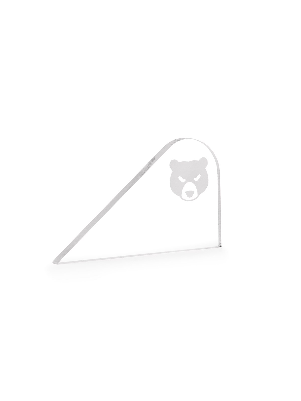 Thermal Grizzly 3er Scraper