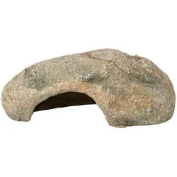 2x Trixie Reptilienhöhle, Terrariumeinrichtung