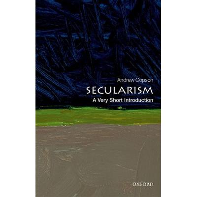 Secularism, Taschenbuch von Andrew Copson, KNV Besorgung, 978-0-19-874722-2