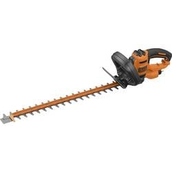 Black & Decker Behts501 Elektro Heckenschere 600 W 600 mm BEHTS501-QS