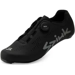 Spiuk, Unisex, Veloschuhe, Ruta (39), Schwarz