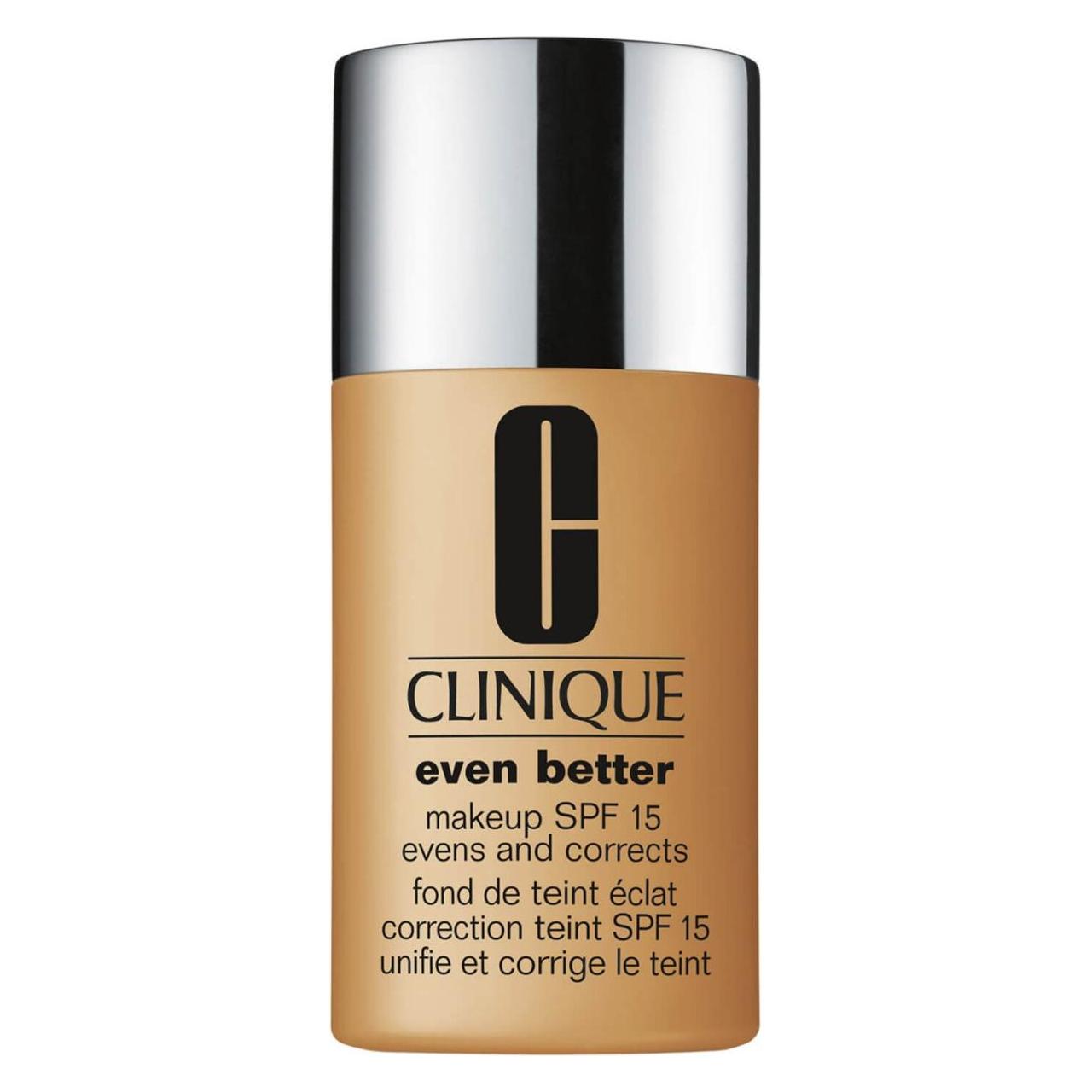 Clinique Even Better (92 Deep Neutral, Deep Neutral, WN 94 Deep Neutral, WN94 Deep Neutral) (6MNY18A000)