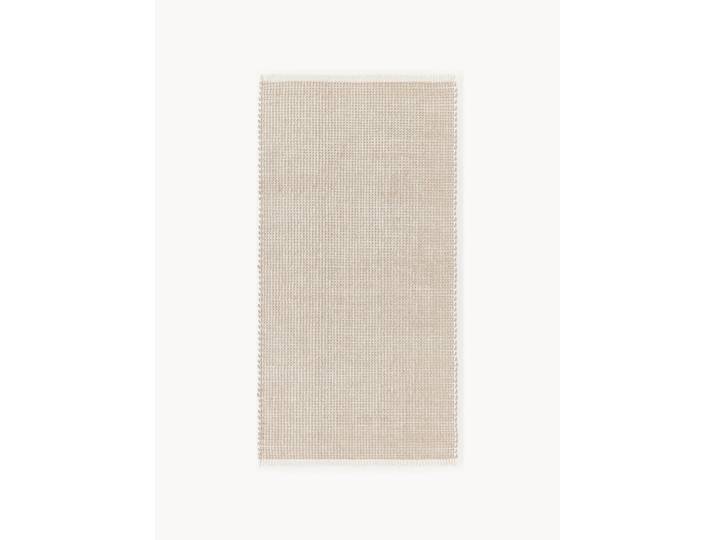 Tapis en laine tissée main Amaro