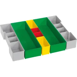 BOXX 6000010096 - Insetboxenset G3, für L-BOXX 102
