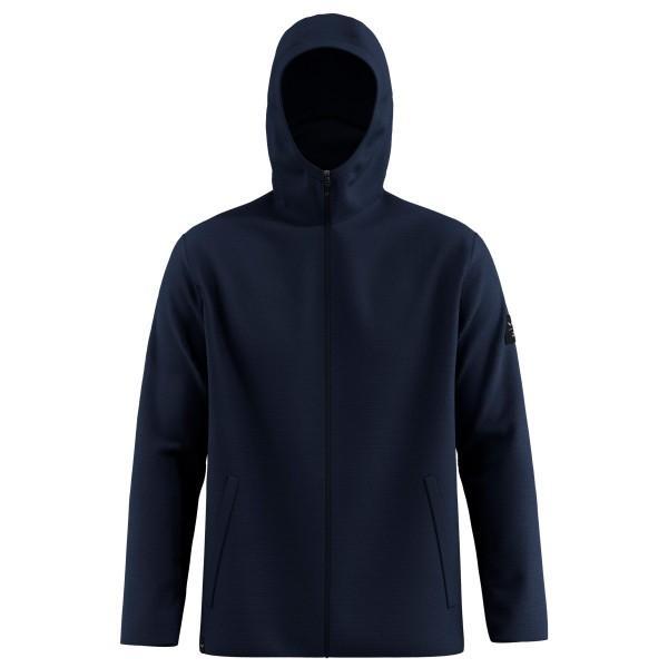 Salewa - Fanes Sarner Jacket - Freizeitjacke Gr 54 blau