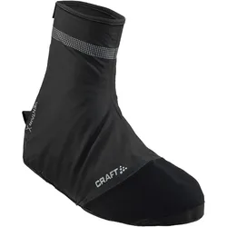 Craft, Unisex, Schuhüberzug, Shelter (XXL), Schwarz