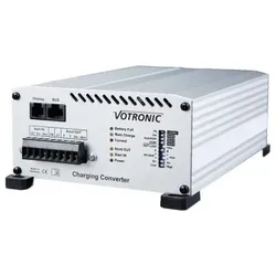 Votronic VCC 1212-50 CI 12V 50A B2B Ladewandler 3361 - 0% MwST. (Angebot gemäß §12 USt Gesetz.)