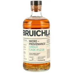 Bruichladdich 13 Jahre - 2010/2024 - Micro Provence 1st Fill...