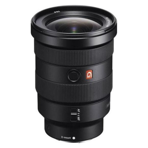 Sony FE 16-35mm f/2.8 GM (Sony E, Vollformat) (SEL1635GM.SYX)