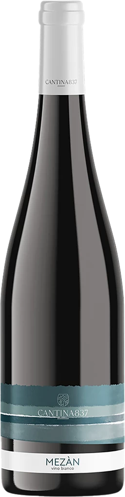 Cantina 837 Piwi Mezan