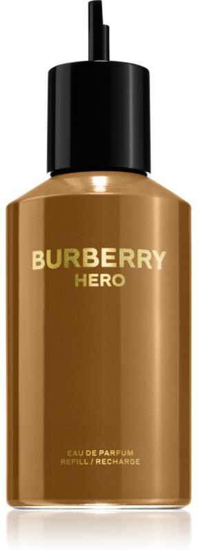 Burberry Hero Eau de Parfum Eau de Parfum für Herren Refill 200 ml