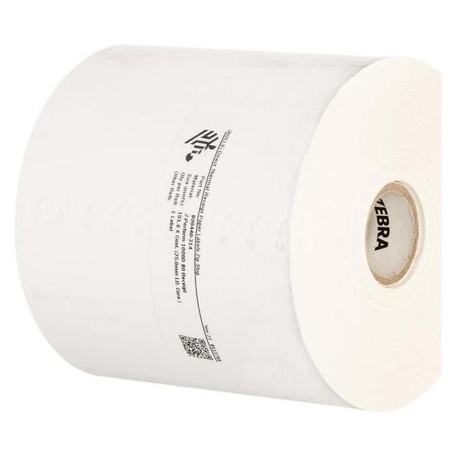 Zebra 58MMX11M DIRECT THERMAL (57.75 mm) (3013690)
