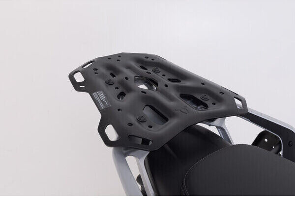 Portabagagli Adventure-Rack Nero Sw-Motech GPT.17.632.19000/ taglia un