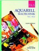 David Norman - Aquarellmaltechnik. Fragen und Antworten: Tipps und Tricks - Preis vom 10.10.2026 11:48:34 h