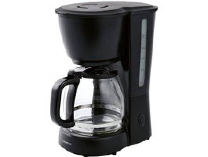 SILVERCREST® Machine à café SKMK 1000 A1, 1000 W