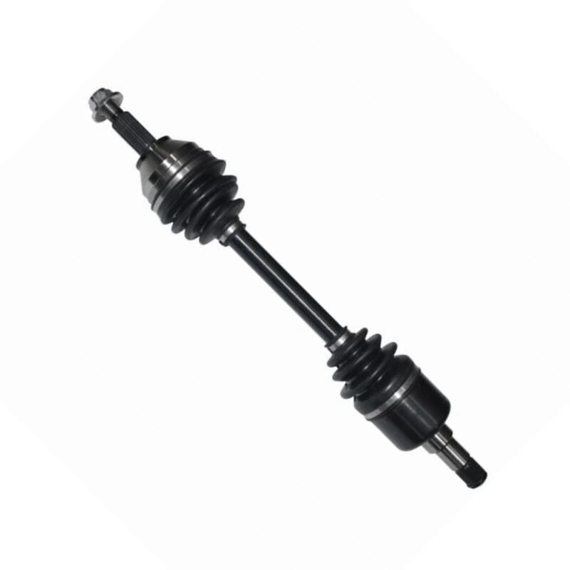 EURODRIVELINE FD-706 Vetoakseli