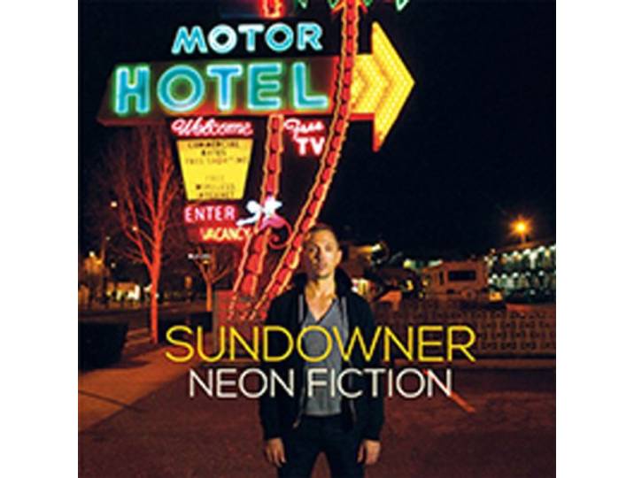Neon Fiction