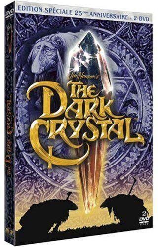 Jim Henson - Dark cristal [FR IMPORT] - Preis vom 09.10.2026 07:28:09 h