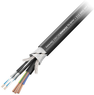 Sommer Cable Monolith2 DMX/Combi 1,5mm²