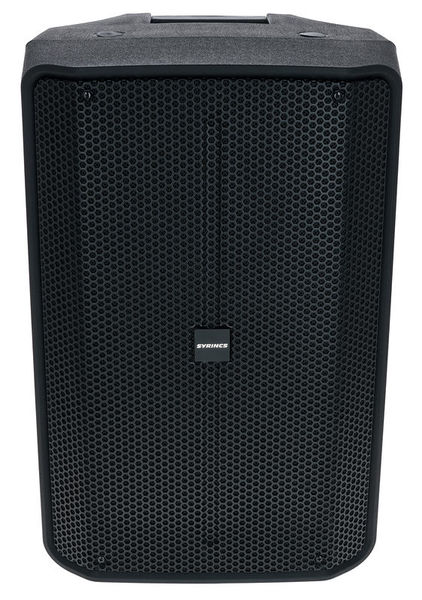 Syrincs D112SP nero